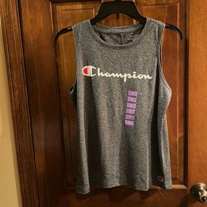 Champion NWT tank top!
